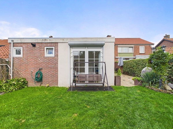 Medium property photo - Spoorstraat 60, 4541 AL Sluiskil